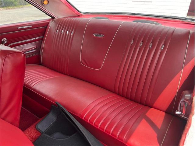 1963 Ford Galaxie 500 (CC-2107177) for sale in Springfield, Massachusetts