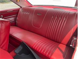 1963 Ford Galaxie 500 (CC-2107177) for sale in Springfield, Massachusetts