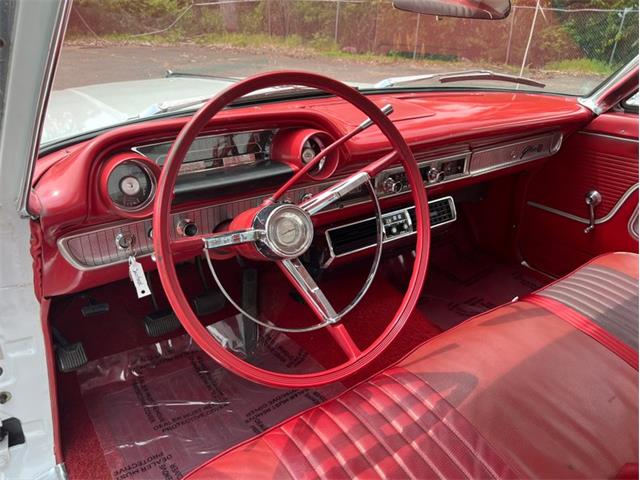 1963 Ford Galaxie 500 (CC-2107177) for sale in Springfield, Massachusetts
