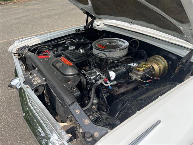 1963 Ford Galaxie 500 (CC-2107177) for sale in Springfield, Massachusetts