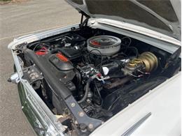 1963 Ford Galaxie 500 (CC-2107177) for sale in Springfield, Massachusetts