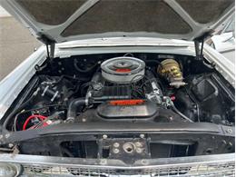 1963 Ford Galaxie 500 (CC-2107177) for sale in Springfield, Massachusetts