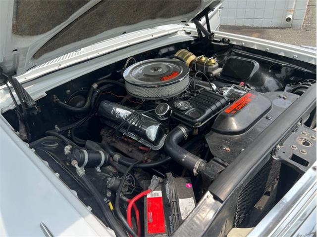 1963 Ford Galaxie 500 (CC-2107177) for sale in Springfield, Massachusetts
