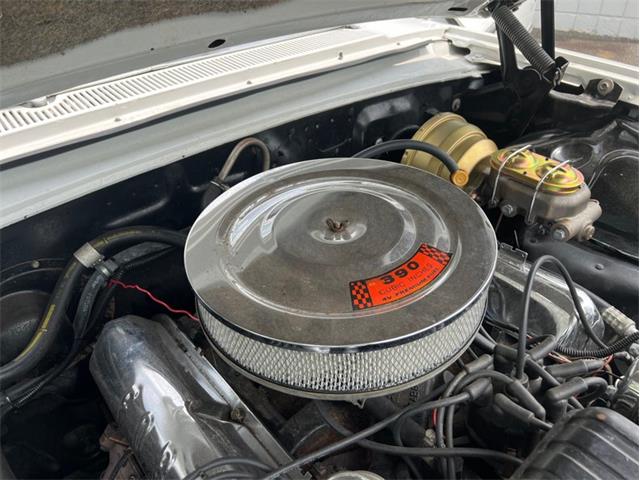 1963 Ford Galaxie 500 (CC-2107177) for sale in Springfield, Massachusetts