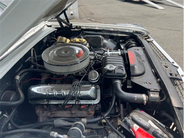 1963 Ford Galaxie 500 (CC-2107177) for sale in Springfield, Massachusetts