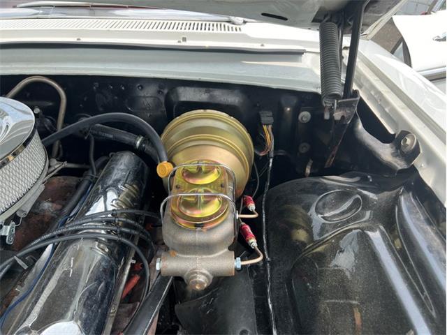 1963 Ford Galaxie 500 (CC-2107177) for sale in Springfield, Massachusetts