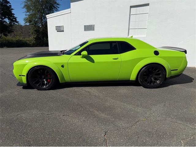 2019 Dodge Challenger (CC-2107178) for sale in Springfield, Massachusetts