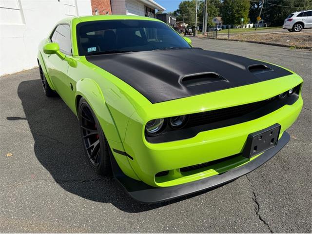 2019 Dodge Challenger (CC-2107178) for sale in Springfield, Massachusetts