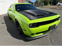 2019 Dodge Challenger (CC-2107178) for sale in Springfield, Massachusetts