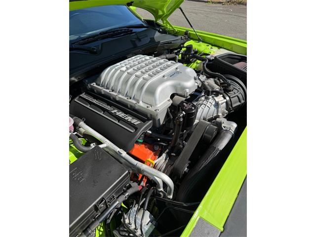 2019 Dodge Challenger (CC-2107178) for sale in Springfield, Massachusetts