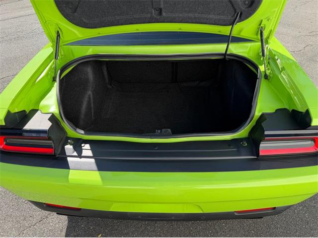 2019 Dodge Challenger (CC-2107178) for sale in Springfield, Massachusetts