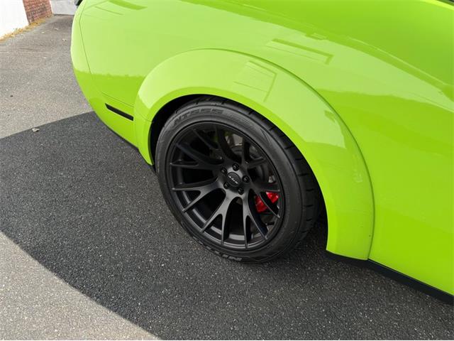 2019 Dodge Challenger (CC-2107178) for sale in Springfield, Massachusetts