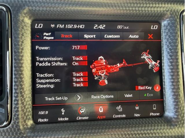 2019 Dodge Challenger (CC-2107178) for sale in Springfield, Massachusetts