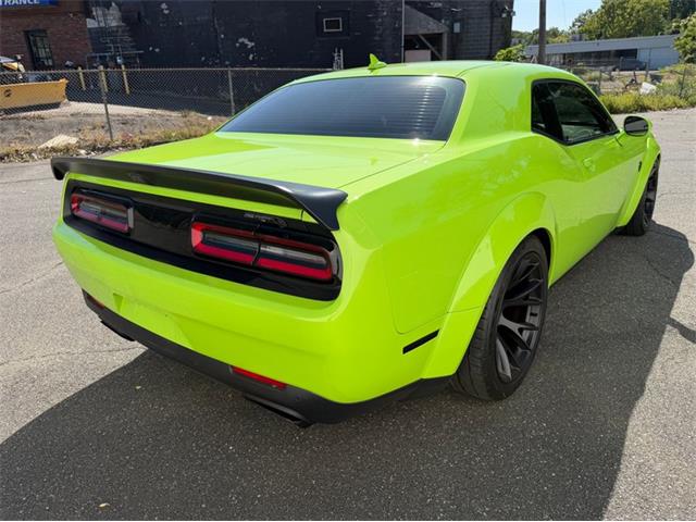 2019 Dodge Challenger (CC-2107178) for sale in Springfield, Massachusetts