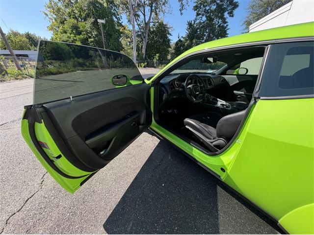 2019 Dodge Challenger (CC-2107178) for sale in Springfield, Massachusetts