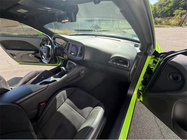 2019 Dodge Challenger (CC-2107178) for sale in Springfield, Massachusetts