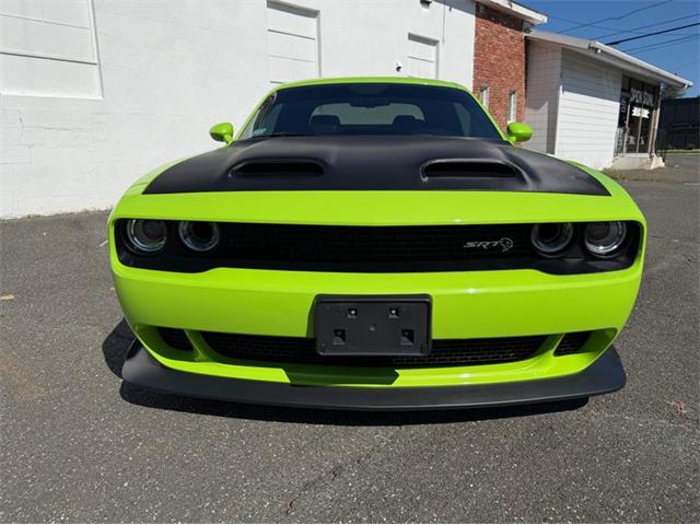 2019 Dodge Challenger (CC-2107178) for sale in Springfield, Massachusetts