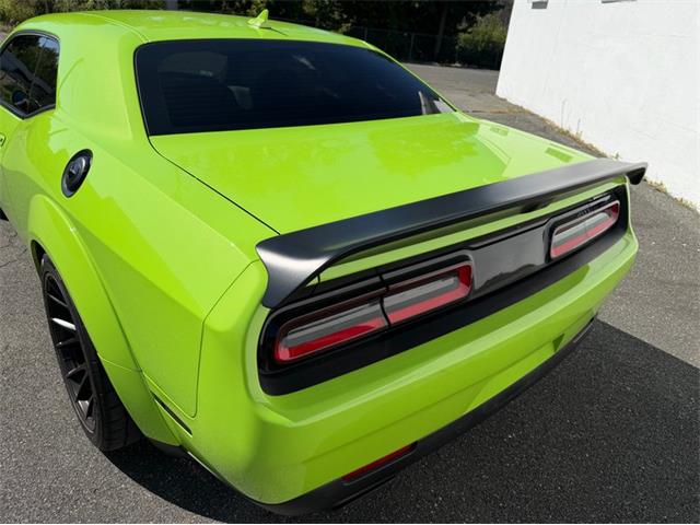 2019 Dodge Challenger (CC-2107178) for sale in Springfield, Massachusetts