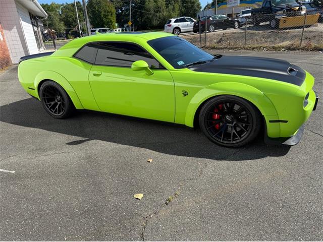 2019 Dodge Challenger (CC-2107178) for sale in Springfield, Massachusetts
