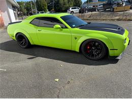 2019 Dodge Challenger (CC-2107178) for sale in Springfield, Massachusetts
