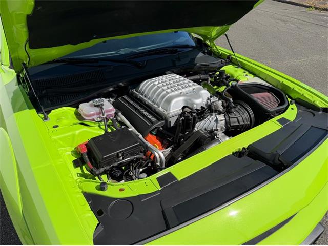 2019 Dodge Challenger (CC-2107178) for sale in Springfield, Massachusetts
