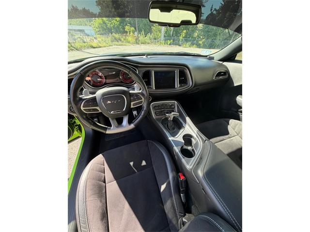 2019 Dodge Challenger (CC-2107178) for sale in Springfield, Massachusetts