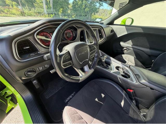2019 Dodge Challenger (CC-2107178) for sale in Springfield, Massachusetts