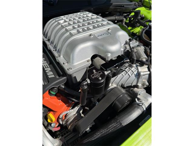2019 Dodge Challenger (CC-2107178) for sale in Springfield, Massachusetts