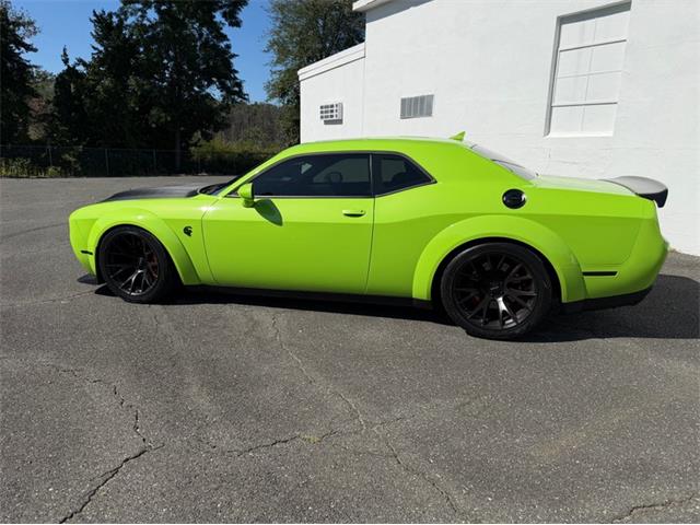 2019 Dodge Challenger (CC-2107178) for sale in Springfield, Massachusetts