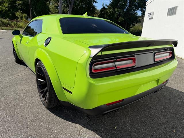 2019 Dodge Challenger (CC-2107178) for sale in Springfield, Massachusetts