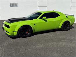 2019 Dodge Challenger (CC-2107178) for sale in Springfield, Massachusetts