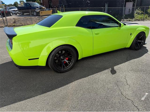 2019 Dodge Challenger (CC-2107178) for sale in Springfield, Massachusetts