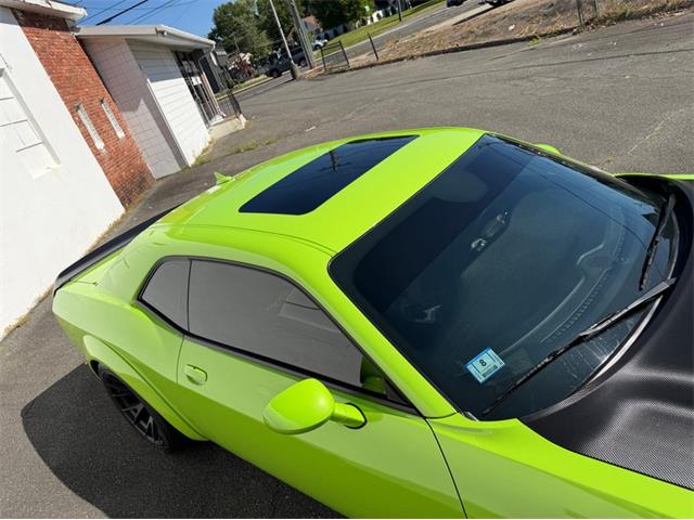 2019 Dodge Challenger (CC-2107178) for sale in Springfield, Massachusetts