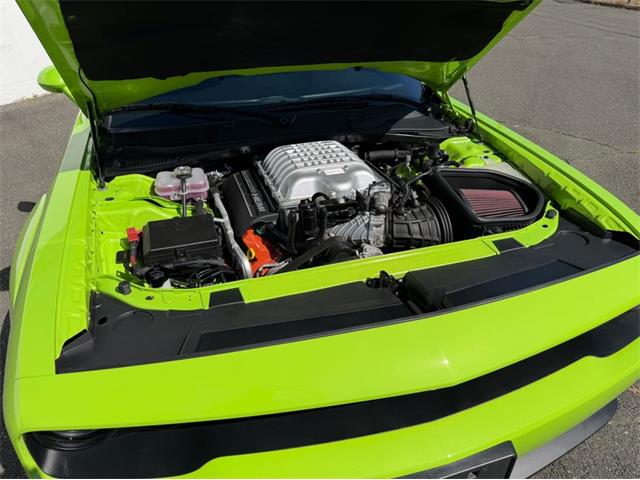 2019 Dodge Challenger (CC-2107178) for sale in Springfield, Massachusetts