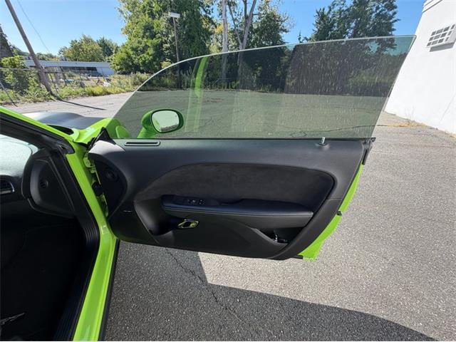 2019 Dodge Challenger (CC-2107178) for sale in Springfield, Massachusetts