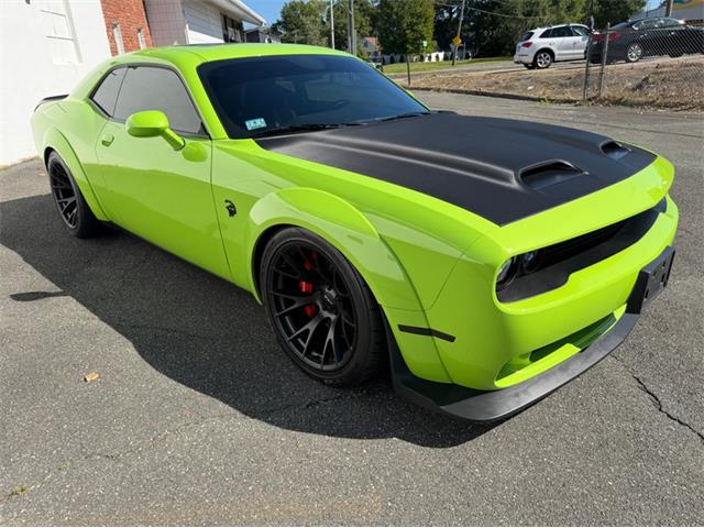 2019 Dodge Challenger (CC-2107178) for sale in Springfield, Massachusetts