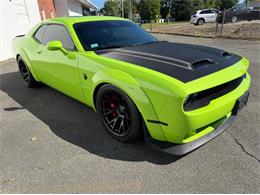 2019 Dodge Challenger (CC-2107178) for sale in Springfield, Massachusetts
