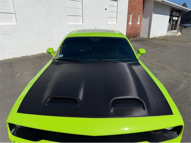 2019 Dodge Challenger (CC-2107178) for sale in Springfield, Massachusetts
