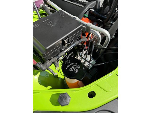 2019 Dodge Challenger (CC-2107178) for sale in Springfield, Massachusetts