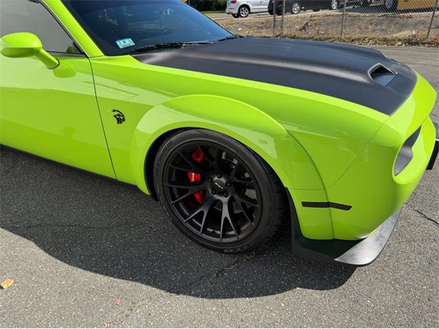 2019 Dodge Challenger (CC-2107178) for sale in Springfield, Massachusetts