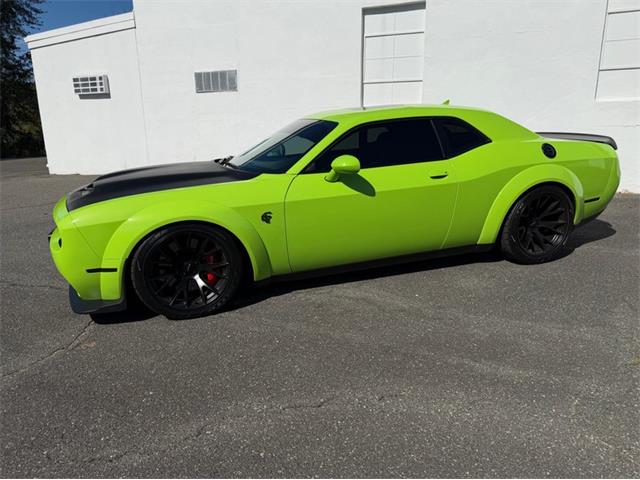 2019 Dodge Challenger (CC-2107178) for sale in Springfield, Massachusetts