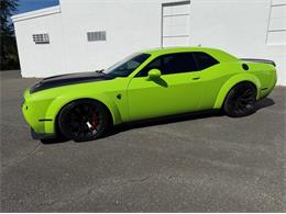 2019 Dodge Challenger (CC-2107178) for sale in Springfield, Massachusetts