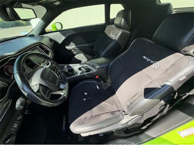 2019 Dodge Challenger (CC-2107178) for sale in Springfield, Massachusetts