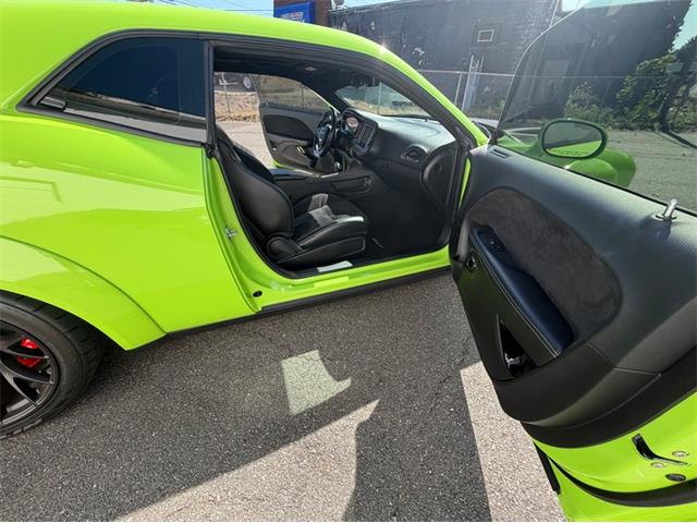 2019 Dodge Challenger (CC-2107178) for sale in Springfield, Massachusetts