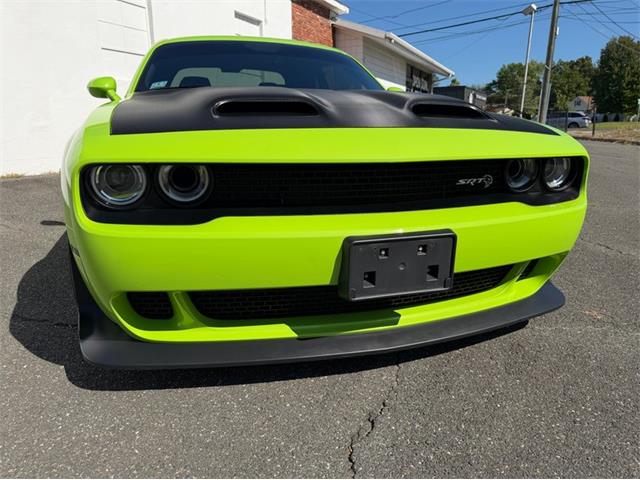 2019 Dodge Challenger (CC-2107178) for sale in Springfield, Massachusetts