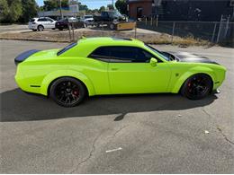 2019 Dodge Challenger (CC-2107178) for sale in Springfield, Massachusetts