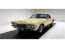 1971 Buick Riviera (CC-2100718) for sale in Morgantown, Pennsylvania