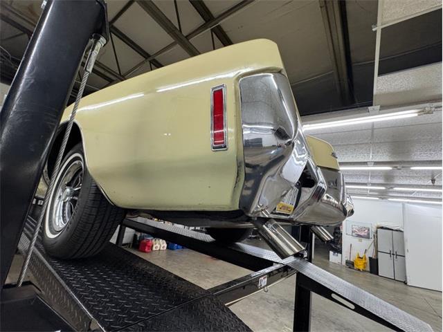 1971 Buick Riviera (CC-2100718) for sale in Morgantown, Pennsylvania