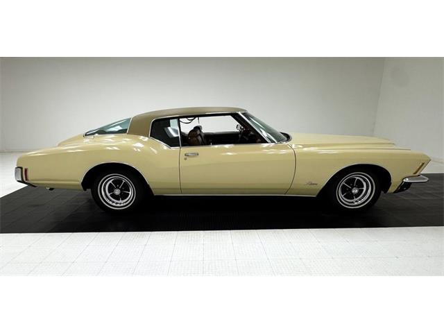 1971 Buick Riviera (CC-2100718) for sale in Morgantown, Pennsylvania