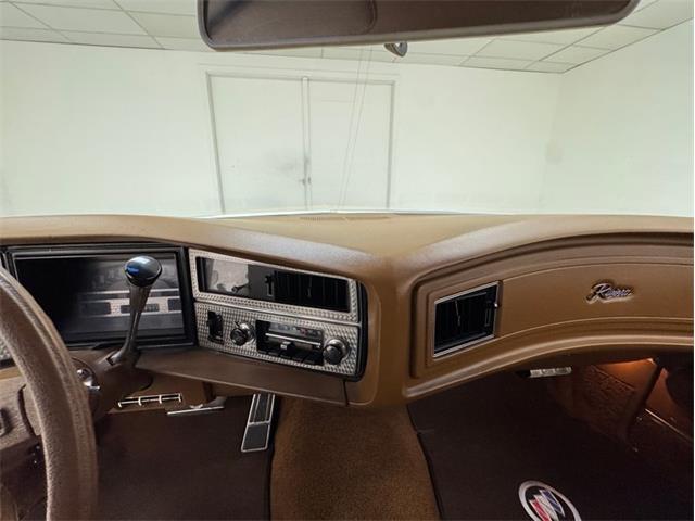 1971 Buick Riviera (CC-2100718) for sale in Morgantown, Pennsylvania